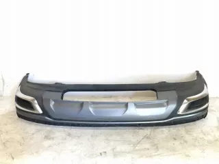 4M0807941L Бампер задний Audi Q7 4M Арт e6073084, вид 1