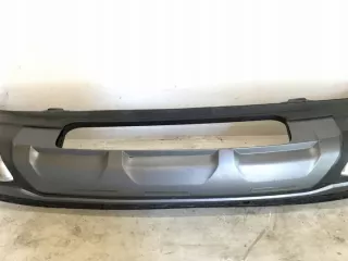 4M0807941L Бампер задний Audi Q7 4M Арт e6073084, вид 3