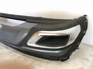 4M0807941L Бампер задний Audi Q7 4M Арт e6073084, вид 4