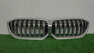 5113192976 187156-10 18715610 5113192976-10 511319297610 Решетка радиатора BMW 3 G20/G21 Арт e6075667, вид 1