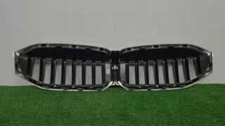 5113192976 187156-10 18715610 5113192976-10 511319297610 Решетка радиатора BMW 3 G20/G21 Арт e6075667, вид 4