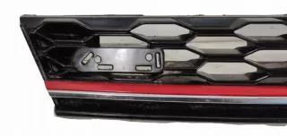 5G0853653S Решетка радиатора Volkswagen Golf 7 Арт e6076120, вид 2