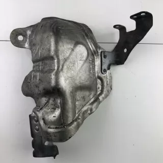 A6511501675 A651150 R65101629, W639,, W204,, W205,MERCEDES OM651,, 6511501675 651150 Декоративная крышка двигателя Mercedes Vito W639 Арт e6077760, вид 1
