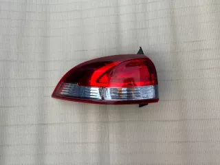 265551445R Фонарь задний левый Renault Clio 4 Арт e6077895, вид 1
