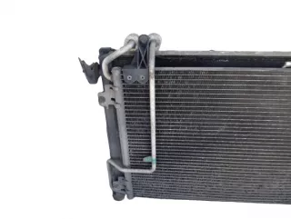 7700434383 Радиатор кондиционера Renault Scenic 1 Арт e6079516, вид 2