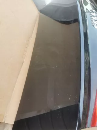  Крышка багажника (дверь 3-5) Audi A6 C7 (S6,RS6) Арт e6080949, вид 4
