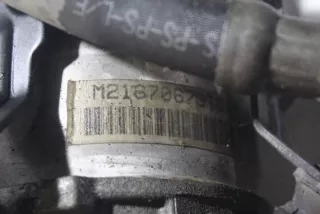  Насос гидроусилителя руля Opel Astra H Арт e6081982, вид 4