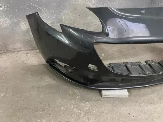  Бампер передний Opel Corsa E Арт e6082322, вид 2