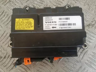 2012-2019 31350547 Блок AirBag Volvo V40 2 Арт e6083157, вид 1