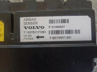 2012-2019 31350547 Блок AirBag Volvo V40 2 Арт e6083157, вид 2
