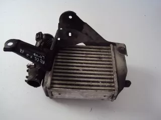 4F0145805E Интеркулер Audi A6 C6 (S6,RS6) Арт e6083993, вид 1