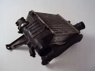 4F0145805E Интеркулер Audi A6 C6 (S6,RS6) Арт e6083993, вид 3