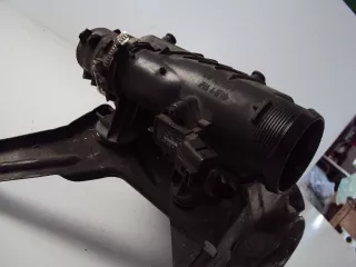 4F0145805E Интеркулер Audi A6 C6 (S6,RS6) Арт e6083993, вид 4