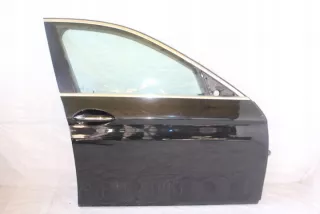 156156484 7206108 41007206108 Дверь передняя правая BMW 5 F10/F11/GT F07 Арт e6085650, вид 2