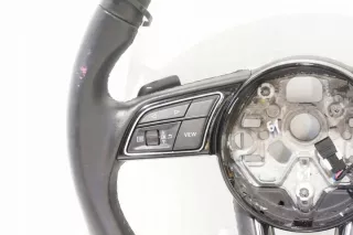 82A419091AA Руль Seat Leon 3 Арт e6089724, вид 2
