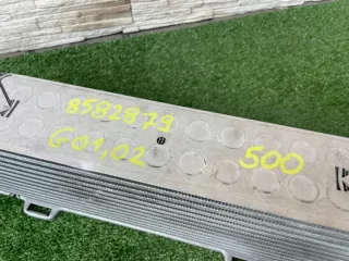 8582879 Интеркулер BMW X3 G01 Арт e6090130, вид 2