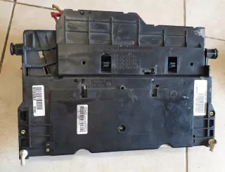 8364540 8364542 Блок предохранителей BMW 3 E46 Арт e6090312, вид 2