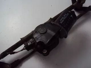 85110-52090 Механизм стеклоочистителя (трапеция дворников) Toyota Verso Арт e6091552, вид 2