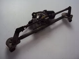 85110-52090 Механизм стеклоочистителя (трапеция дворников) Toyota Verso Арт e6091552, вид 3