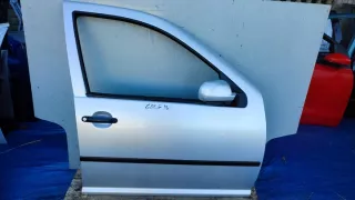 1336-526417 Дверь передняя правая Volkswagen Golf 4 Арт e6092080, вид 1