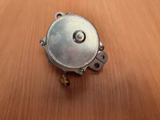 8200845984 146502018R 371130108 8091122 Насос вакуумный Renault Laguna 3 Арт e6092780, вид 3