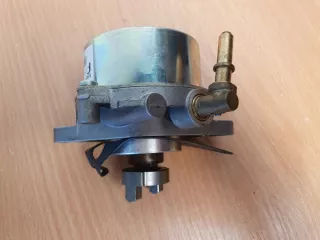 8200845984 146502018R 371130108 8091122 Насос вакуумный Renault Laguna 3 Арт e6092780, вид 4