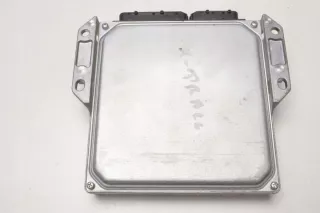 5800-445 Блок управления двигателем Nissan X-Trail T30 Арт e6093326, вид 4