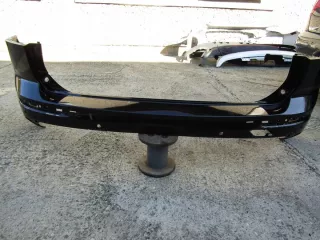31425198 Бампер задний Volvo XC60 2 Арт e6096677, вид 1