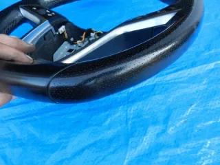 13365200 Руль Opel Astra J Арт e6097025, вид 2