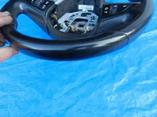 13365200 Руль Opel Astra J Арт e6097025, вид 4