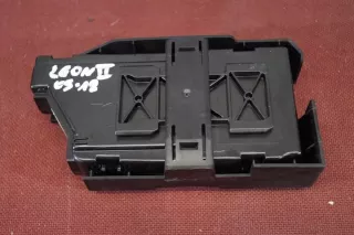  5N0035342B Блок управления (другие) Seat Leon 2 Арт e6097233, вид 1