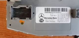 A2059006822 Блок предохранителей Mercedes C W205 Арт e6098353, вид 3