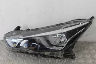 26060-5FA0A Фара левая Nissan Micra K14 Арт e6098397, вид 1