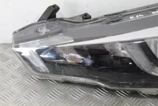 26060-5FA0A Фара левая Nissan Micra K14 Арт e6098397, вид 2