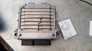 A2749000800 Блок управления двигателем Mercedes C W205 Арт e6101590, вид 2