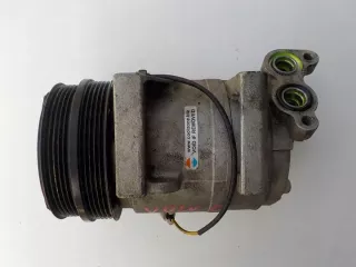 B5244S Компрессор кондиционера Volvo S40 2 Арт e6102169, вид 2