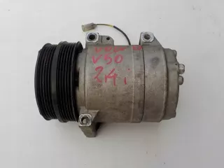 B5244S Компрессор кондиционера Volvo S40 2 Арт e6102169, вид 3