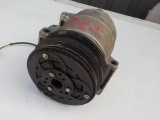 B5244S Компрессор кондиционера Volvo S40 2 Арт e6102169, вид 4