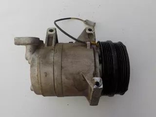 B5244S Компрессор кондиционера Volvo S40 2 Арт e6102169, вид 5