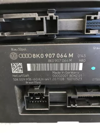 8K0907064M Блок комфорта Audi A4 B8 Арт e6102194, вид 4