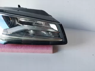 4H0941006 Фара правая Audi A8 D4 (S8) Арт e6104457, вид 4