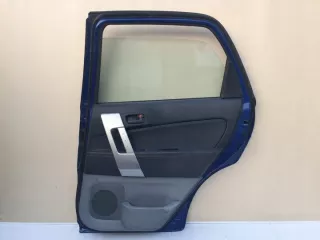  Дверь задняя правая Daihatsu Terios 1 Арт e6105959, вид 3