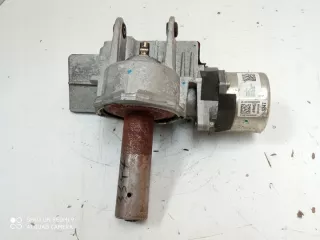 13413347 Рулевая колонка Opel Corsa E Арт e6109065, вид 1