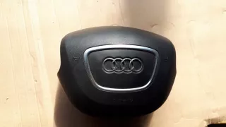 4G0880201G Подушка безопасности Audi A6 C7 (S6,RS6) Арт e6112482, вид 1