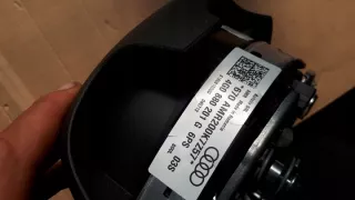 4G0880201G Подушка безопасности Audi A6 C7 (S6,RS6) Арт e6112482, вид 12