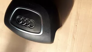 4G0880201G Подушка безопасности Audi A6 C7 (S6,RS6) Арт e6112482, вид 3