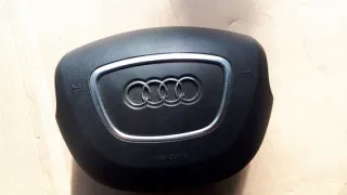 4G0880201G Подушка безопасности Audi A6 C7 (S6,RS6) Арт e6112482, вид 4