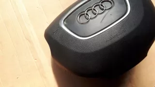 4G0880201G Подушка безопасности Audi A6 C7 (S6,RS6) Арт e6112482, вид 5
