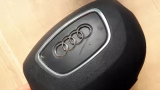 4G0880201G Подушка безопасности Audi A6 C7 (S6,RS6) Арт e6112482, вид 6