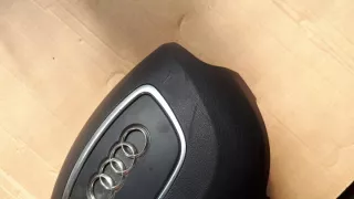 4G0880201G Подушка безопасности Audi A6 C7 (S6,RS6) Арт e6112482, вид 7